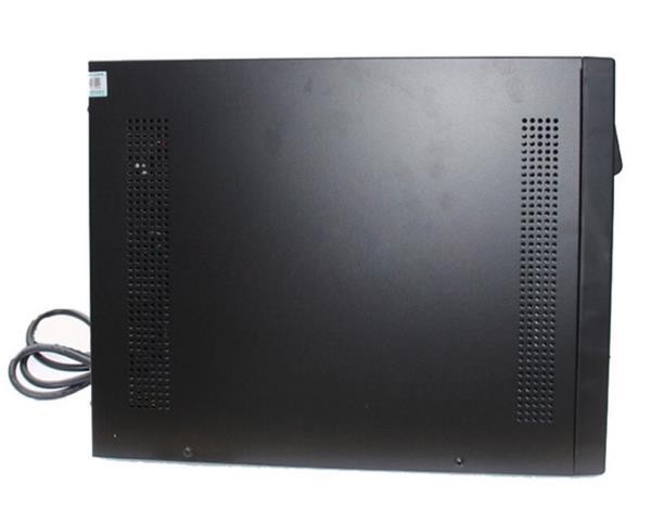 远江UPS电源 不间断电源 工频机MUPS-Y100G 高频机MUPS-10K图5