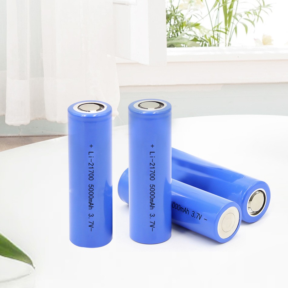 21700三元锂电池大功率5000mah3.7V电池组充电宝快充电动车电池图3