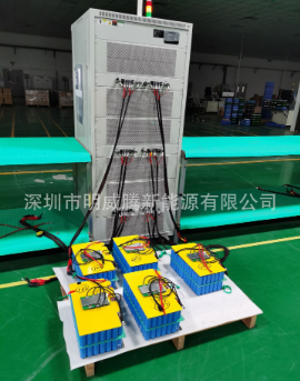 厂家供应 铅酸改锂电池 家庭储能电池12V200AH图2
