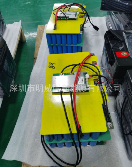 厂家供应 铅酸改锂电池 家庭储能电池12V200AH图5
