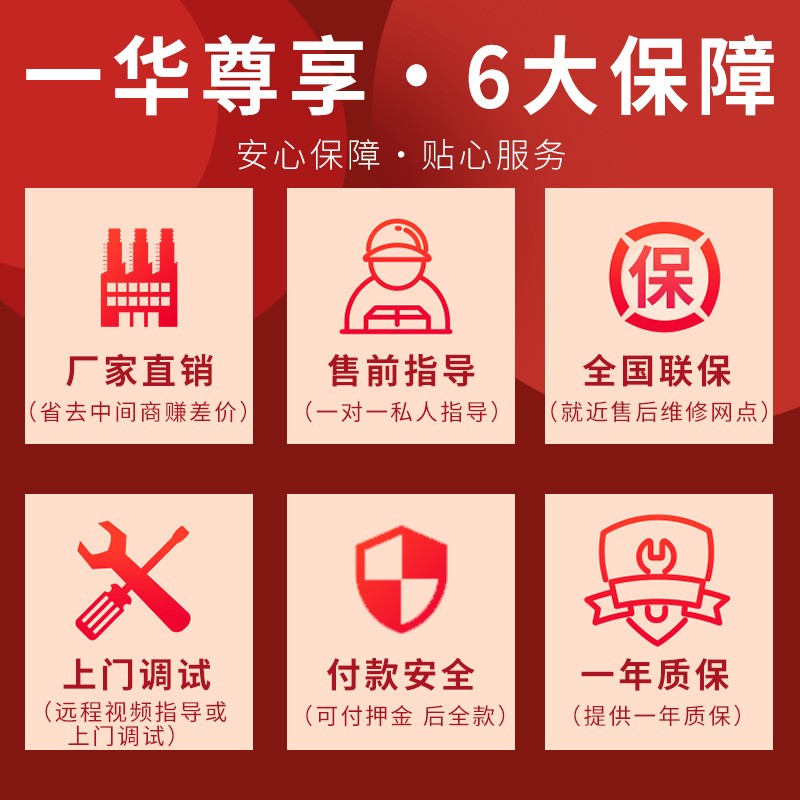 潍柴三相380V发电机组30/50/100/200/300/400/500千瓦静音柴油机图2