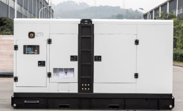 康明斯100KW千瓦柴油发电机组 generator常用 矿山工程静音发电机图2