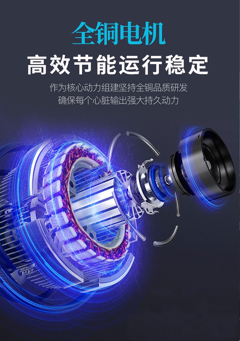 潍柴500KW柴油发电机组 静音发电机组 矿山常用备用柴油发电机图4