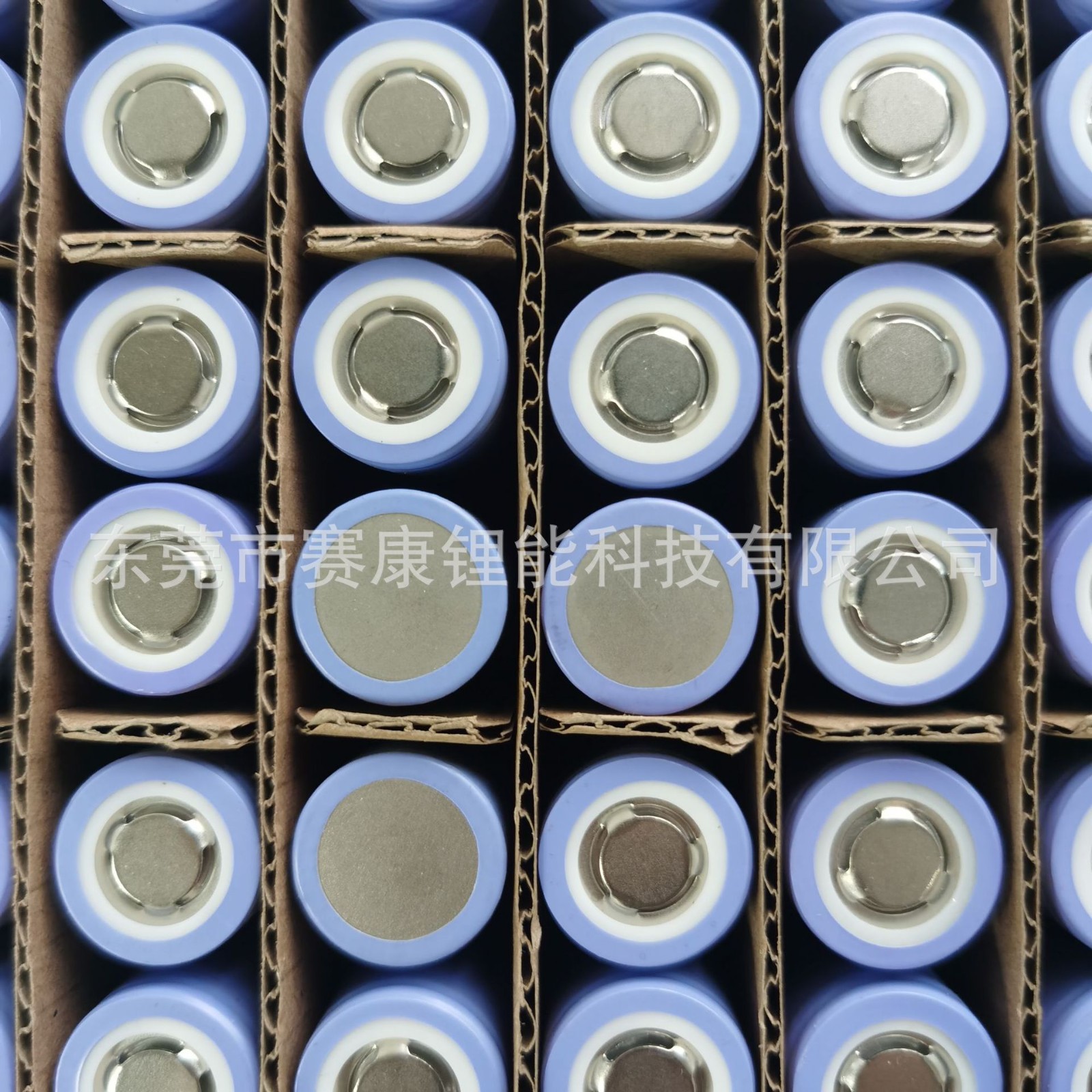LS力神4000mah 21700锂电池 10C动力 电动车 园林电动工具 平衡车图4