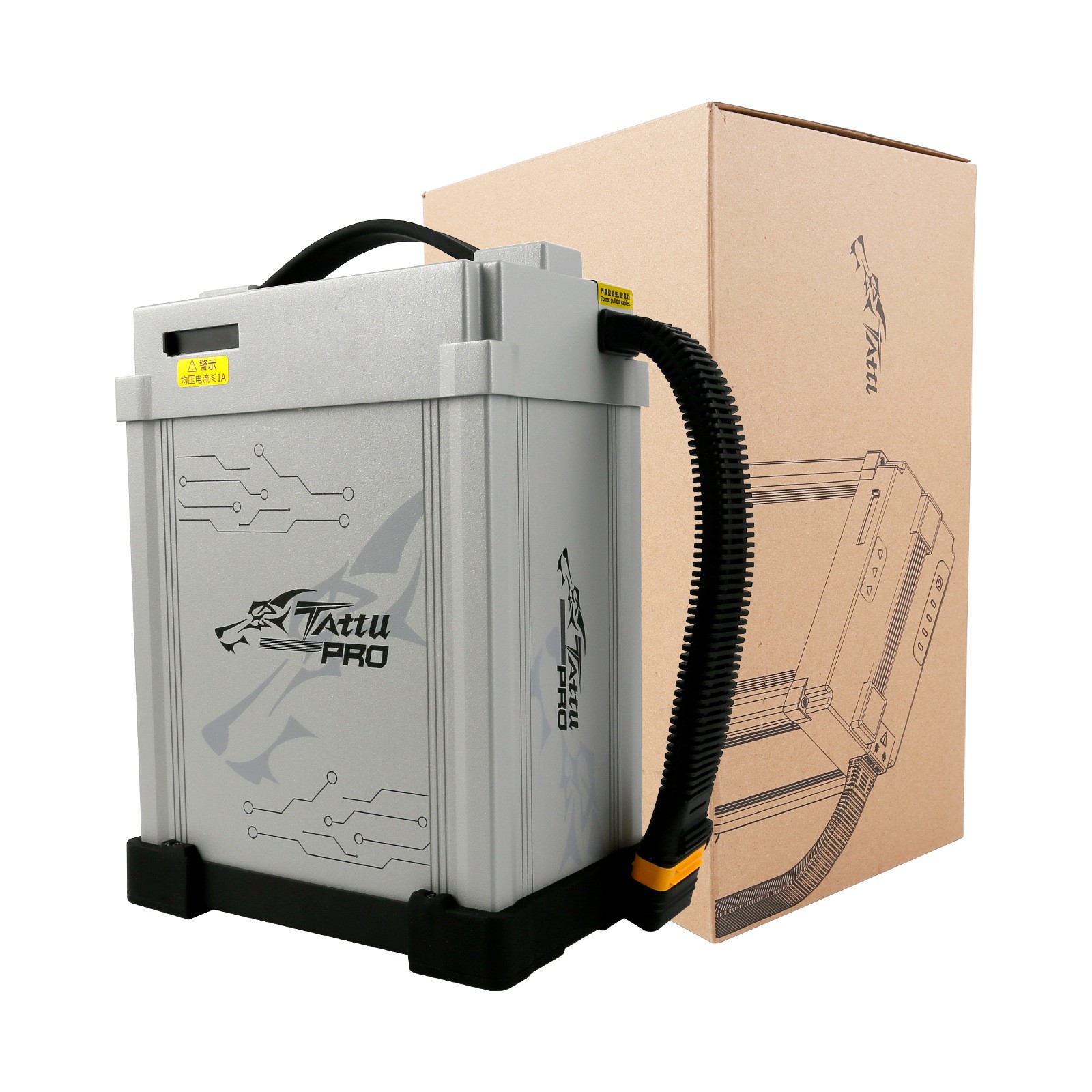 格氏22000mAh 25C 12S/14S植保测绘安防多轴无人机雨燕智能锂电池图5