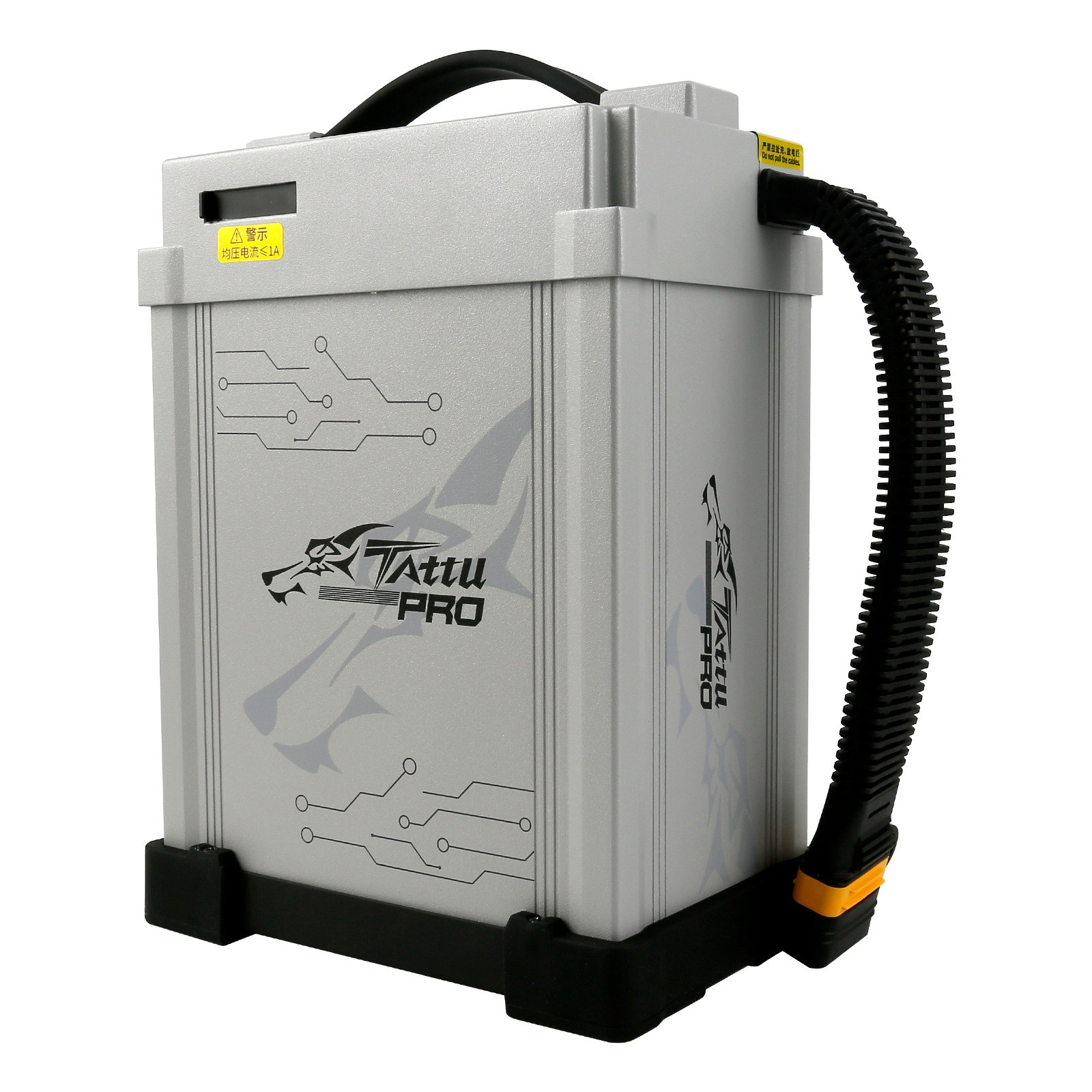 格氏22000mAh 25C 12S/14S植保测绘安防多轴无人机雨燕智能锂电池图3
