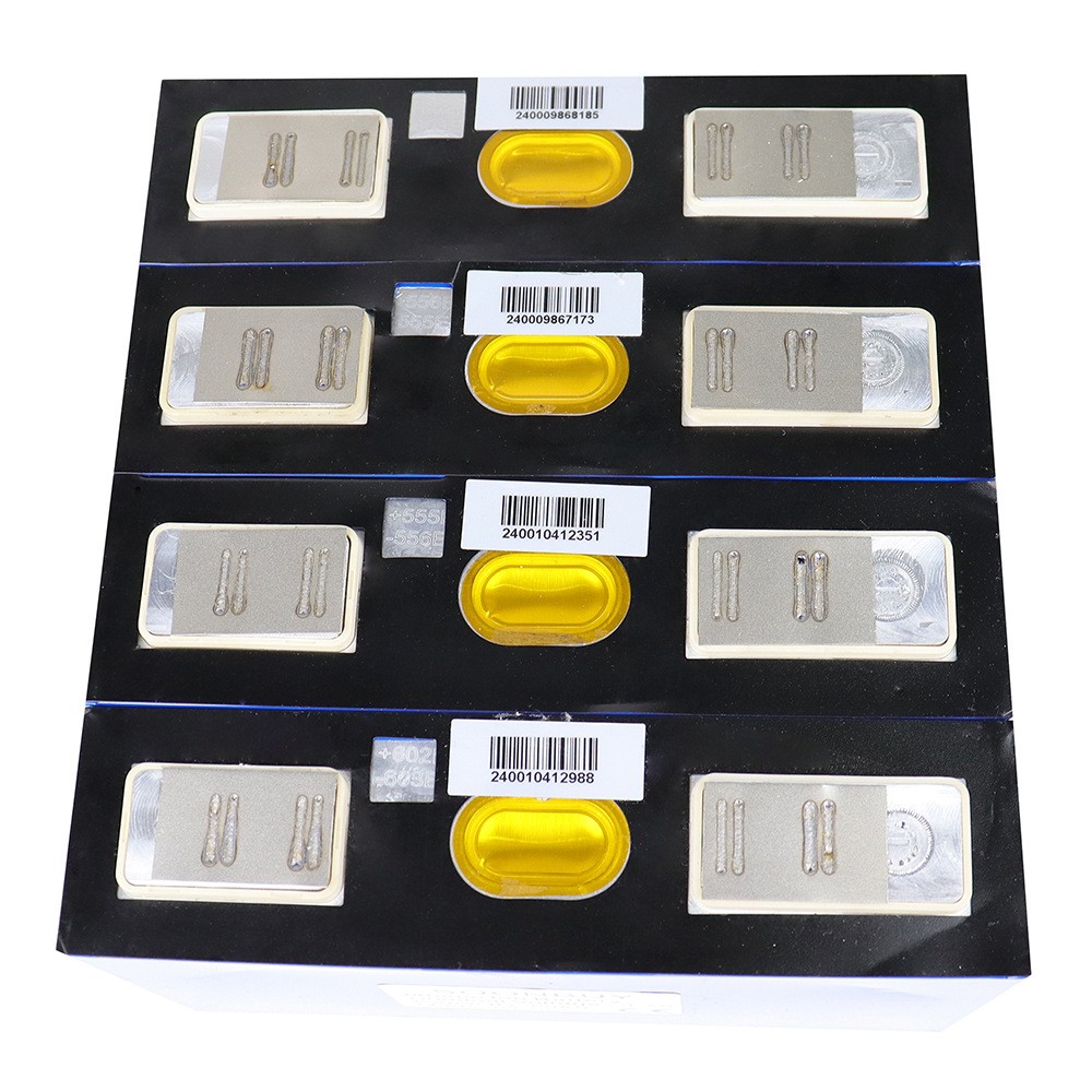 光宇3.7V60AH65铝壳三元聚合物动力大容量电动车锂电池逆变器户外图3