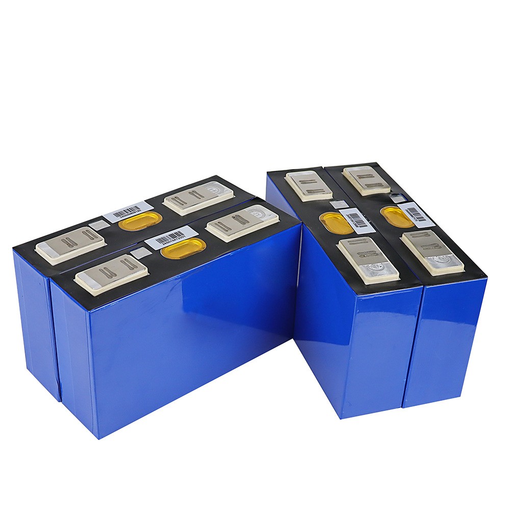 光宇3.7V60AH65铝壳三元聚合物动力大容量电动车锂电池逆变器户外图2