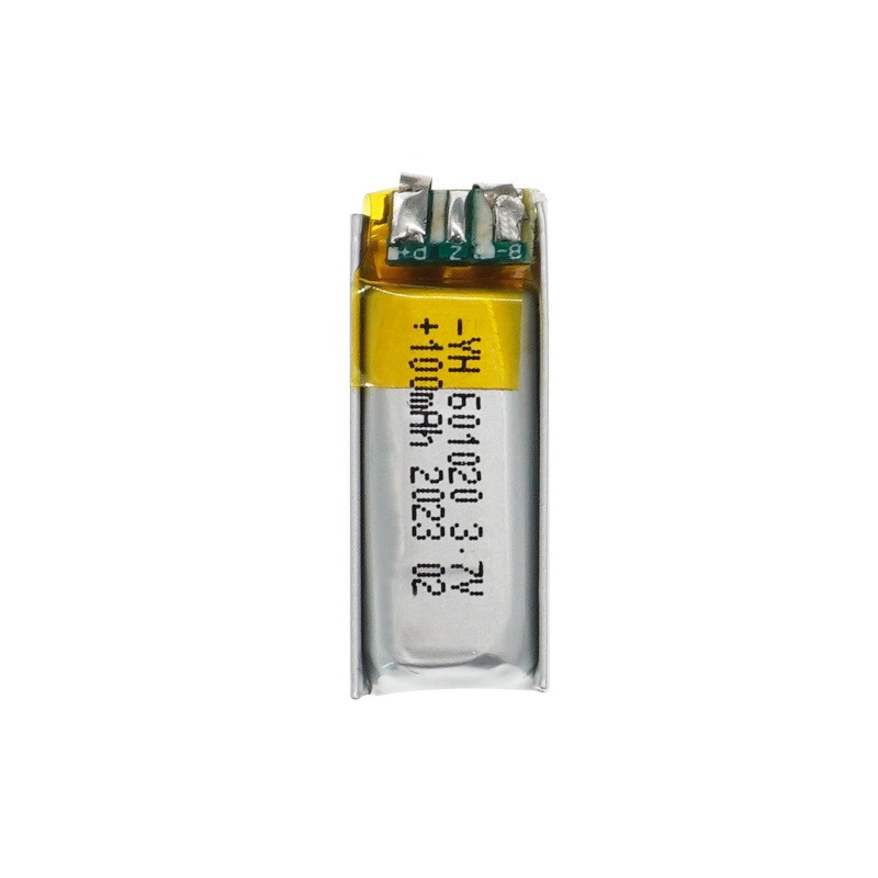 601020聚合物锂电池图4