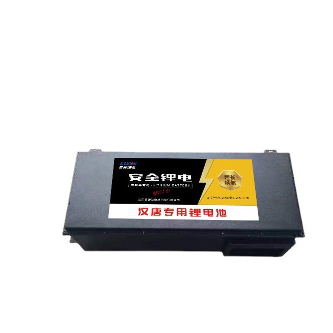 汉唐电动车锂电池60V/72V电动车电瓶120AH 160AH大容量电动车电池图5
