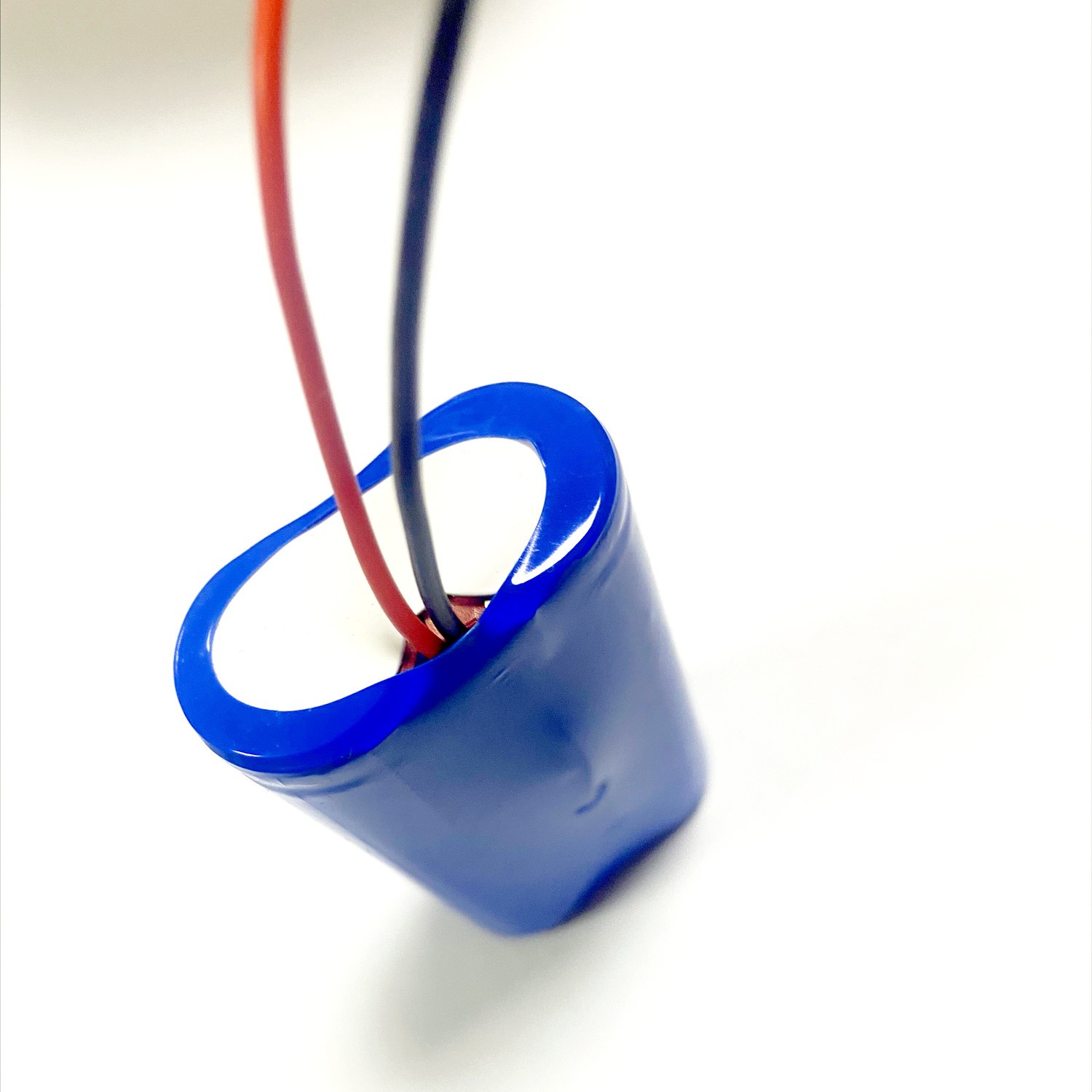 3.7V 7.4v12V 锂电池组18650锂电池1200- 3400mah 出线 加保护板图3