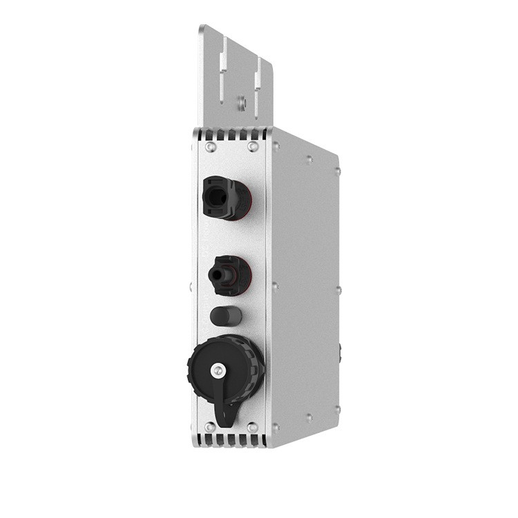 WVC-600W太阳能防水微型逆变器 光伏发电系统Dc36V转AC110/22 0V图3