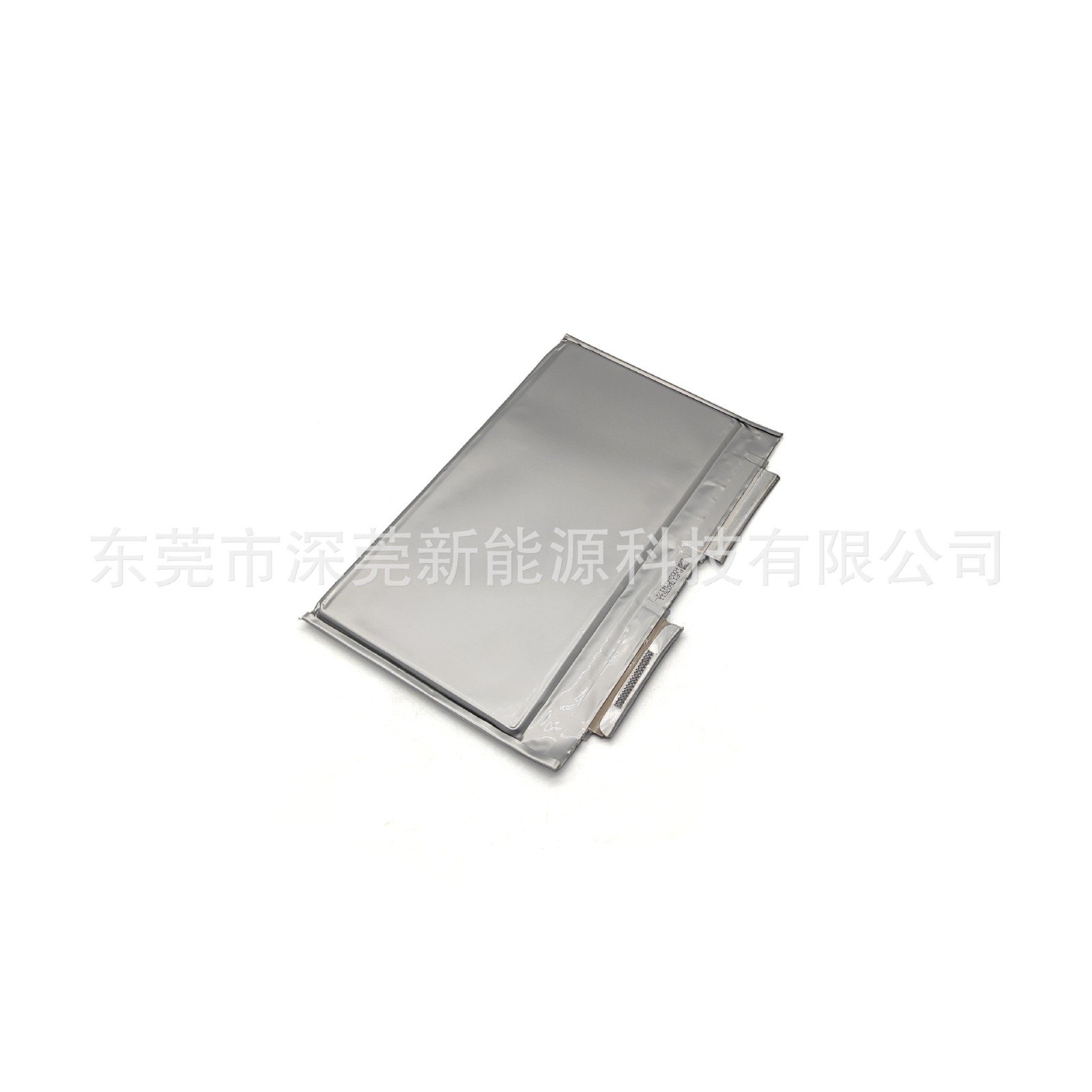 微宏软包3.7V 15Ah动力三元锂电池电动三轮车摩托车电瓶图3