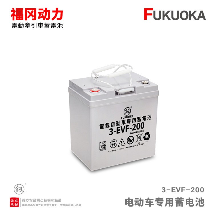 12v100A120A150A铅酸电池6v200A观光游览车大型扫地车电瓶组8V150图2