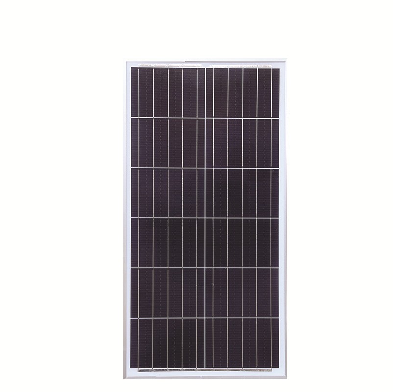 中阳光电6V8W12W15W20W25W30W35W多晶硅太阳能光伏板批发多种规格图4