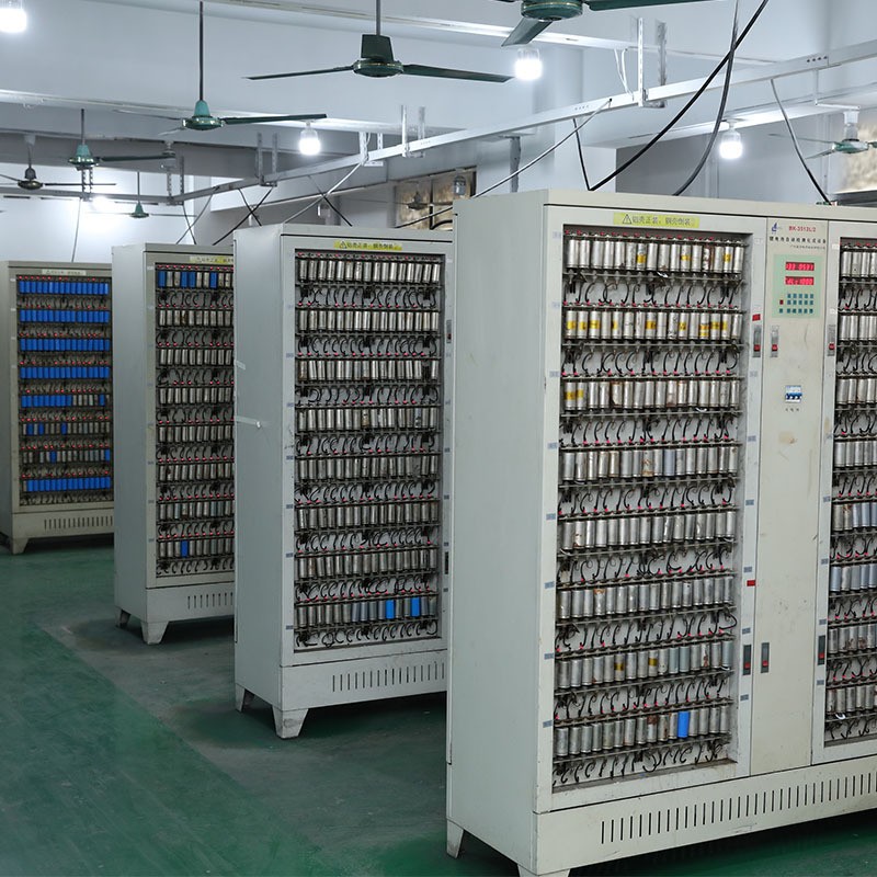3.2V全新32700磷酸铁锂太阳能灯具太风扇动力储能电动工具锂电池图4