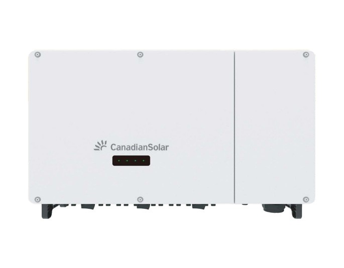阿特斯光伏逆变器三相并网逆控一体机15-125KW内置MPPT控制器图4