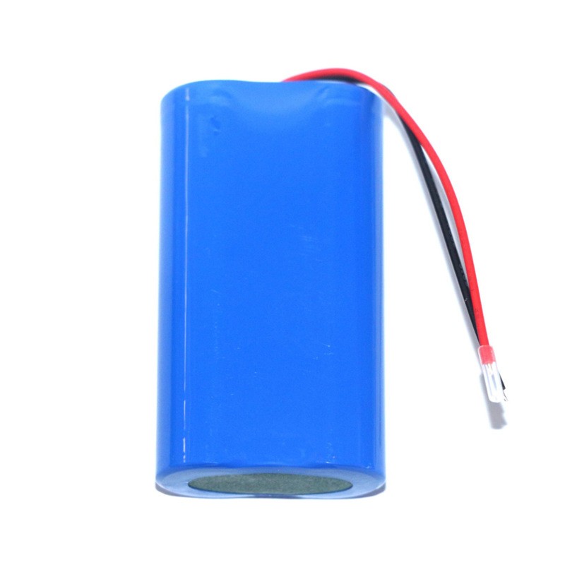 全新磷酸铁锂3.2V 32700 6000mah动力电动车太阳能逆变器储能电池图5