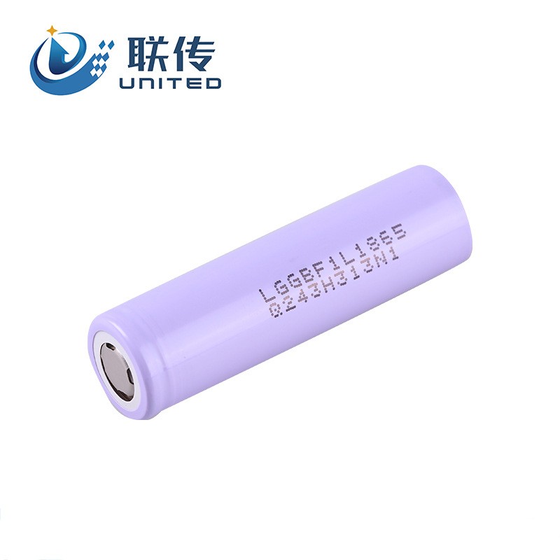 韩国原装LG18650锂电池 LGF1L3350mAh移动电源电池 笔记本锂 电池图5