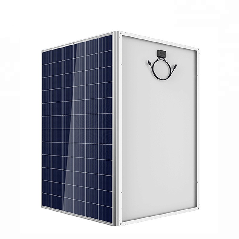 多晶320W330W340W太阳能光伏电池组件发电板工厂货源出口优选图4
