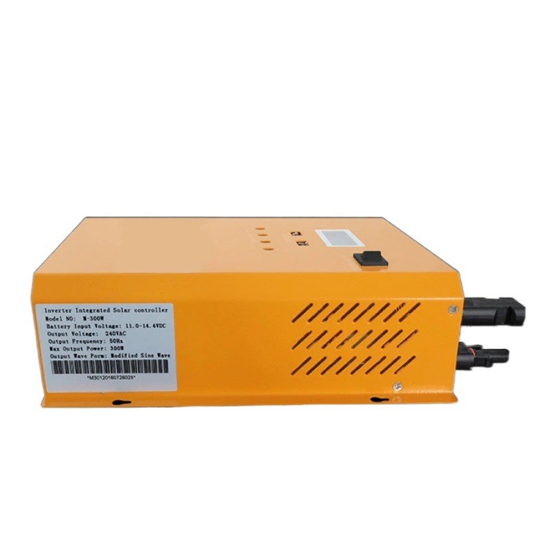 太阳能离网逆变器300W 太阳能DC12V24V 48V转110V逆变器PCBA可售图4