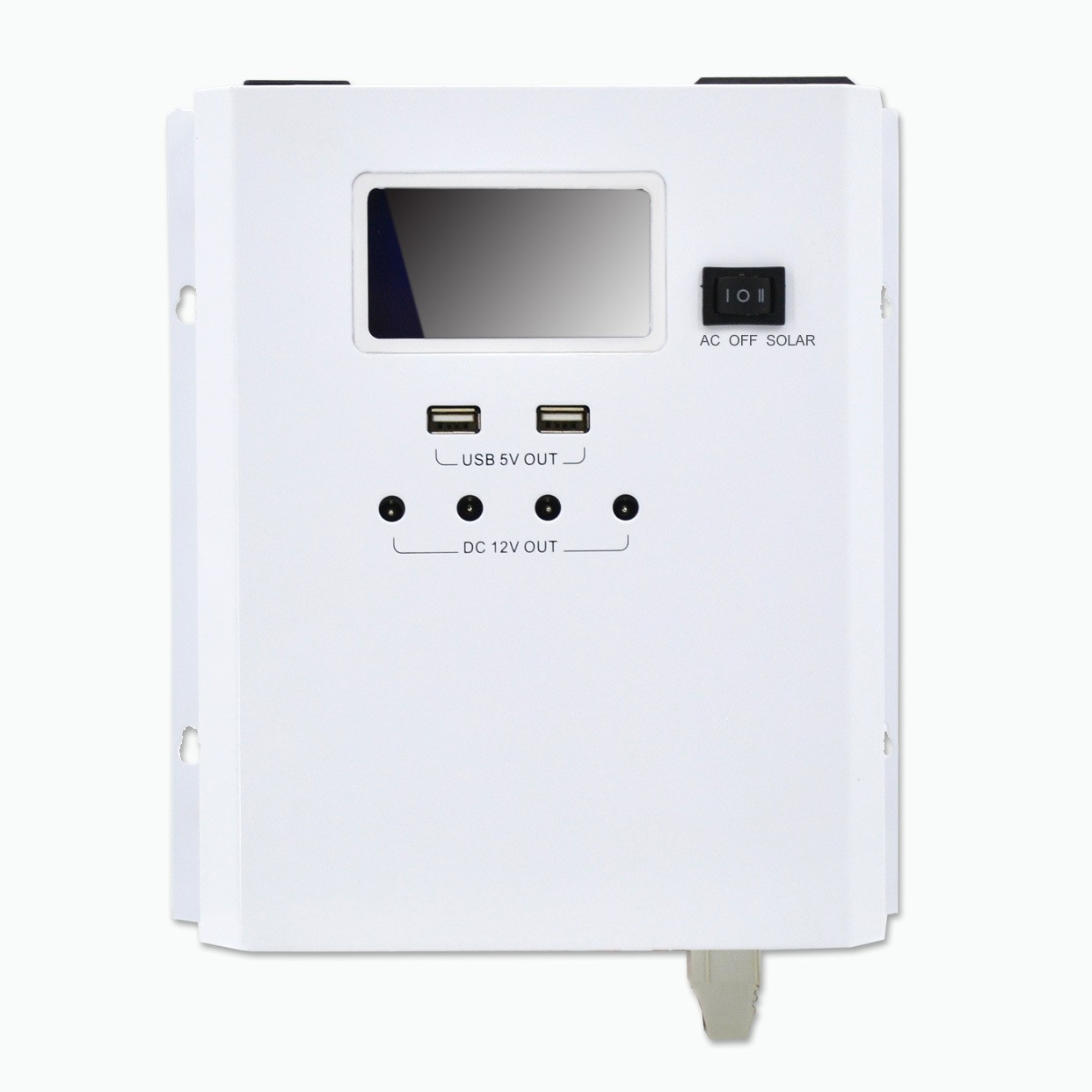 太阳能离网逆变器1000W 太阳能DC12V24V 48V转110V逆变器PCBA可售图5