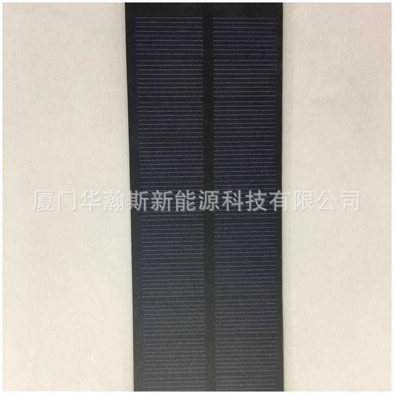 磨砂PET层压太阳能板图3