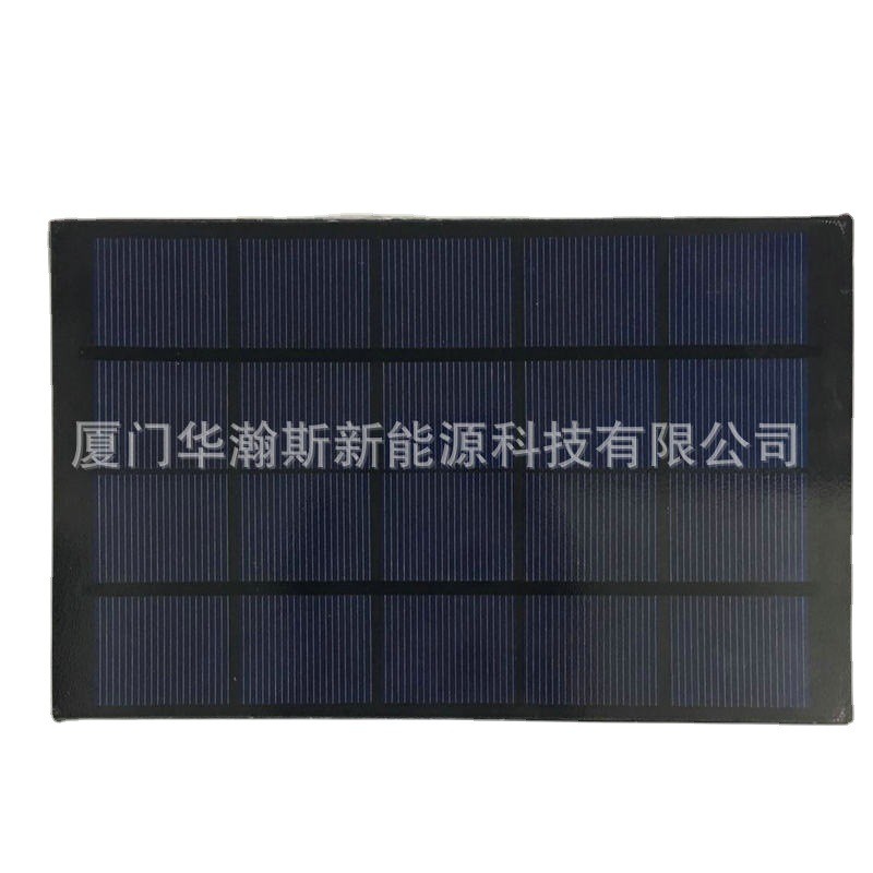 PET层压太阳能板 方形PET层压太阳能板价格合理图4