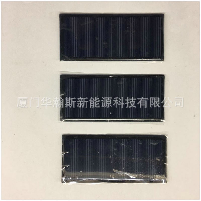 高品质滴胶太阳能板图2