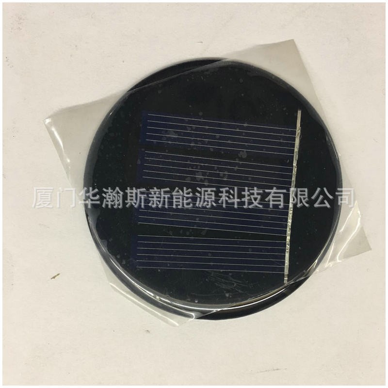 高品质滴胶太阳能板图4