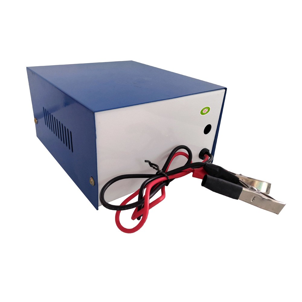 12V转220V 工频逆变器120-300VA家用电源转换器 非洲太阳能逆变器图5