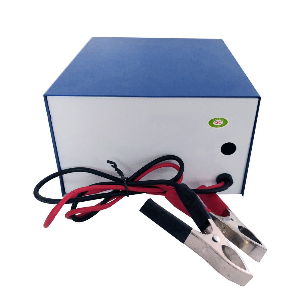 12V转220V 工频逆变器120-300VA家用电源转换器 非洲太阳能逆变器图4