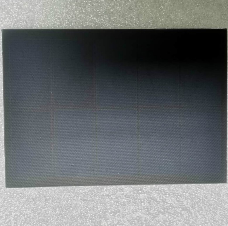 1.3W太阳能电池板5V户外光伏充电板ETFE层压太阳能板高效Sunpower图3