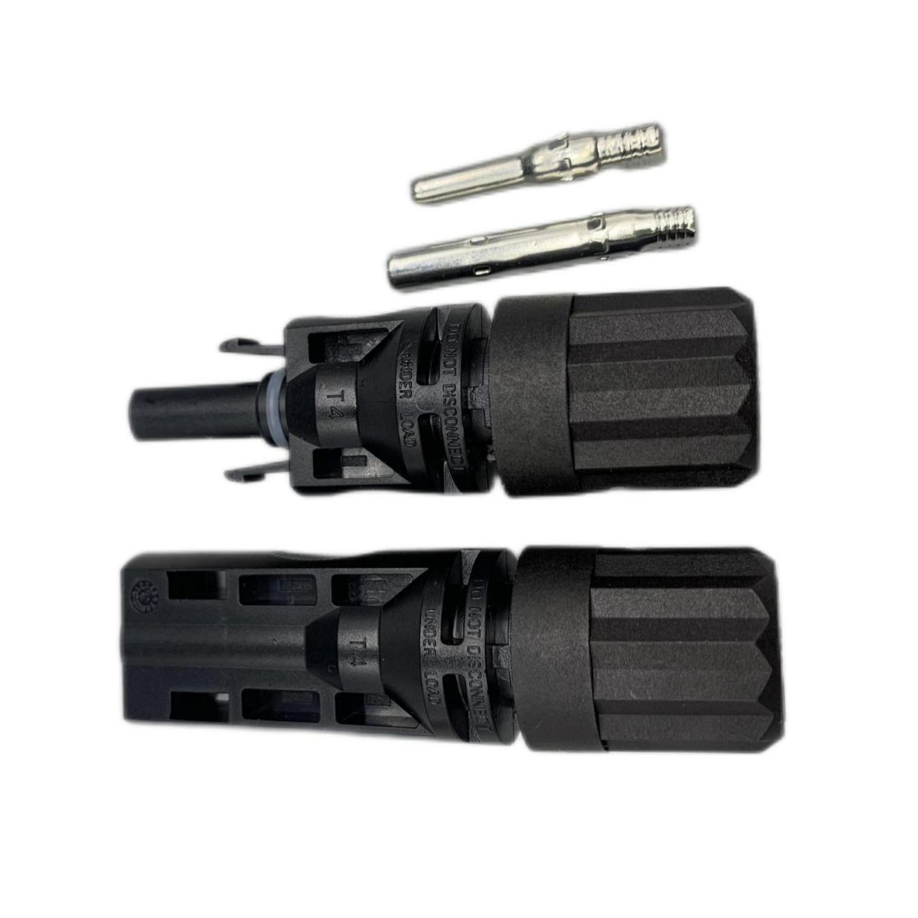 光伏连接器1500V MC4太阳能光伏组件公母接头图5