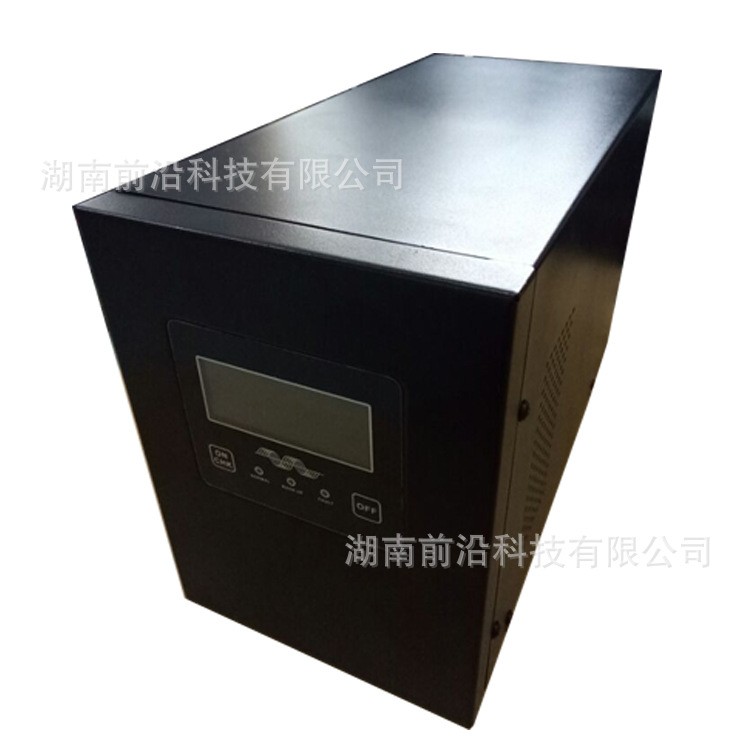 工频逆变器纯正弦波 家用太阳能逆变器24V转220V 1000W2000W5000W图5