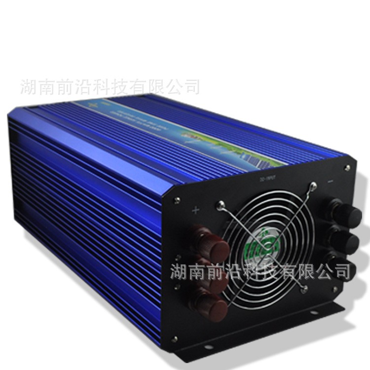 正波弦逆变器2V/24V转220V 1500W/2500W/3000W家用逆变器图5