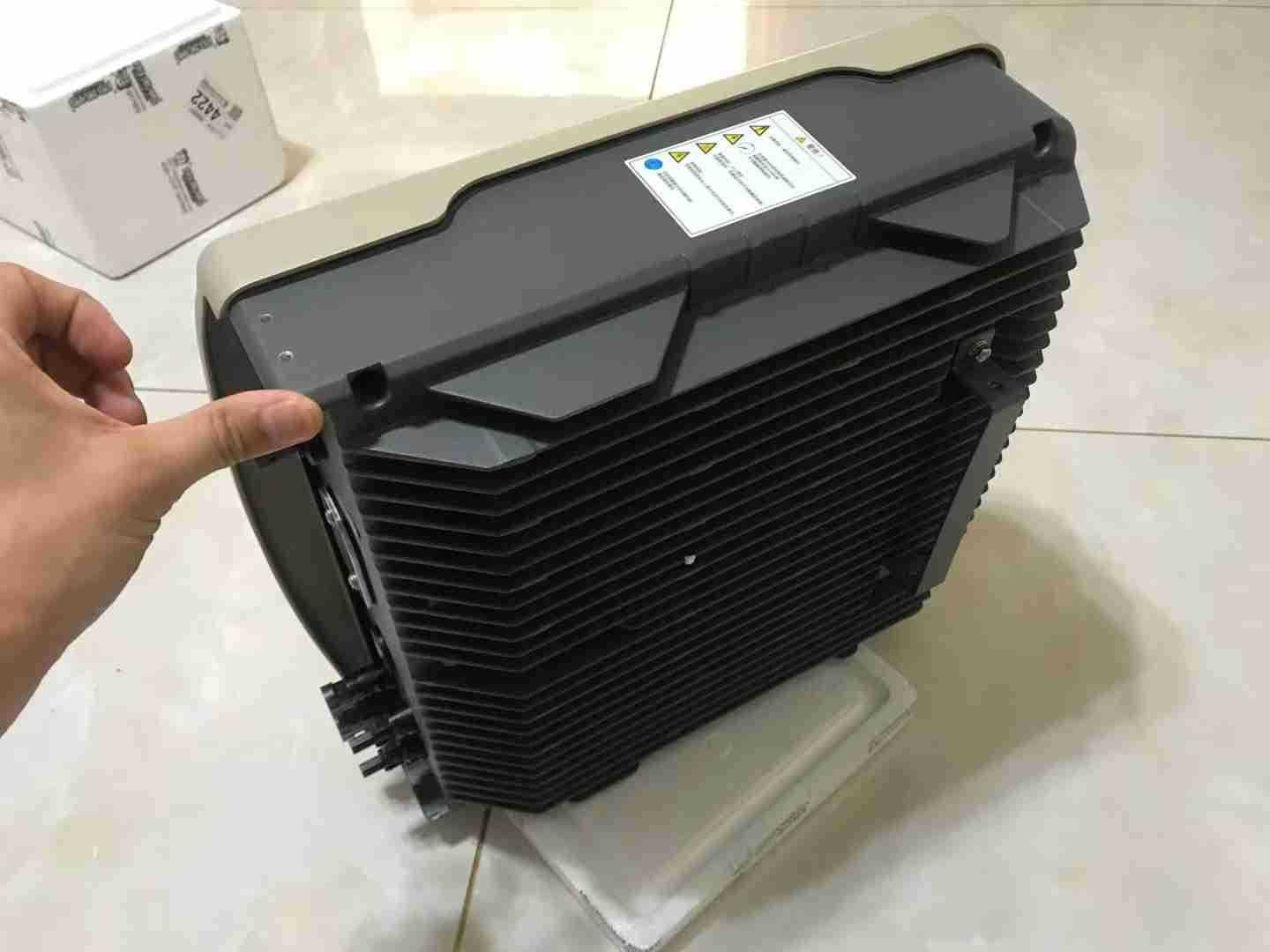 阳光sungrow并网逆变器5kw220V inverter 光伏逆变器solar图4