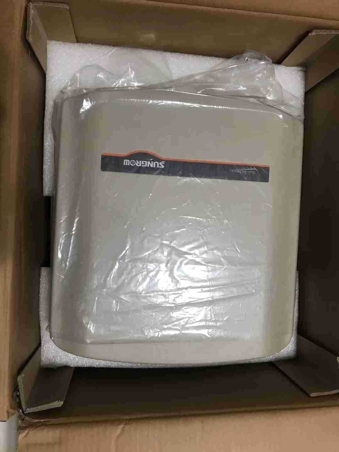 阳光sungrow并网逆变器5kw220V inverter 光伏逆变器solar图3