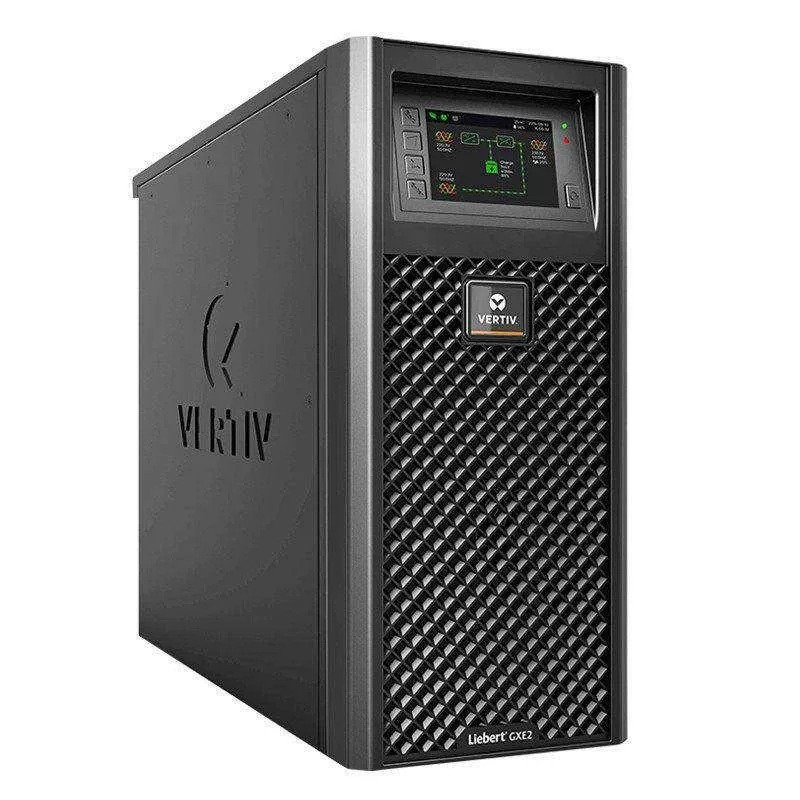 维谛艾默生UPS不间断电源GXE-15k00TL3302C00三进三出15KVA/1350W图4