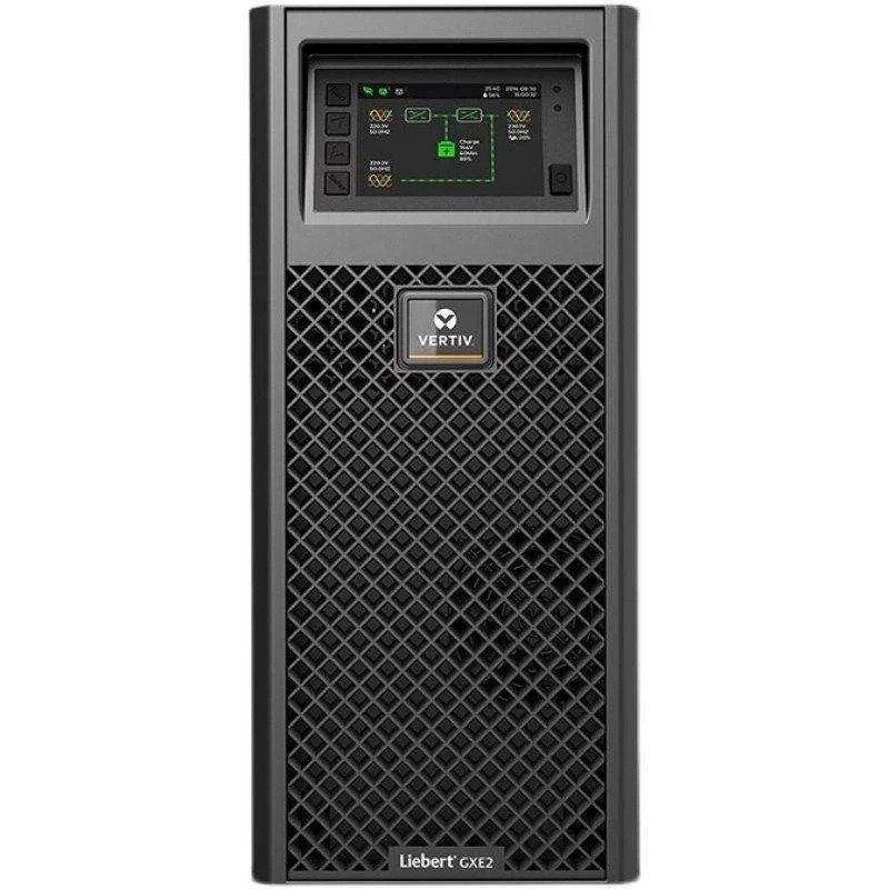 维谛艾默生UPS不间断电源GXE-15k00TL3302C00三进三出15KVA/1350W图3