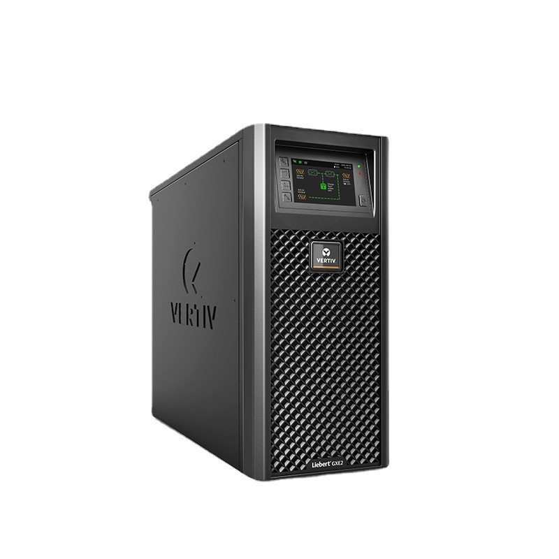 维谛艾默生UPS不间断电源GXE-15k00TL3302C00三进三出15KVA/1350W图2