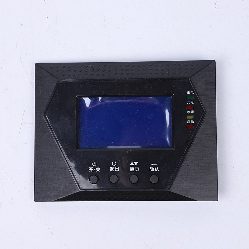 1KW-EPS逆变器机芯正弦波 机头供电单相三相应急电源逆变器图4