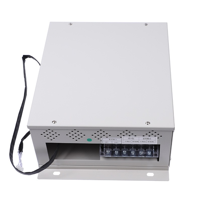 1KW-EPS逆变器机芯正弦波 机头供电单相三相应急电源逆变器图5