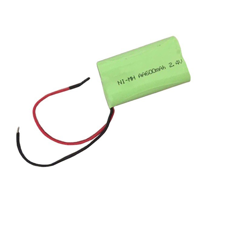 AA镍氢电池5号应急灯AA900mah3.6Vni-mh充电电池组量大价优图5