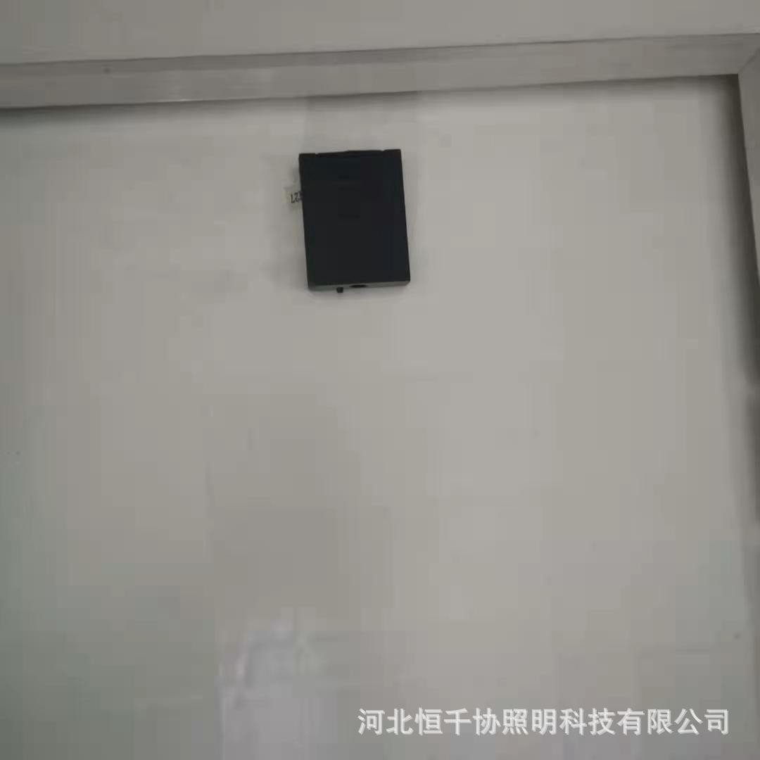 20W太阳能光伏板组件 单晶硅太阳能电池板组件 光伏电池组件图2