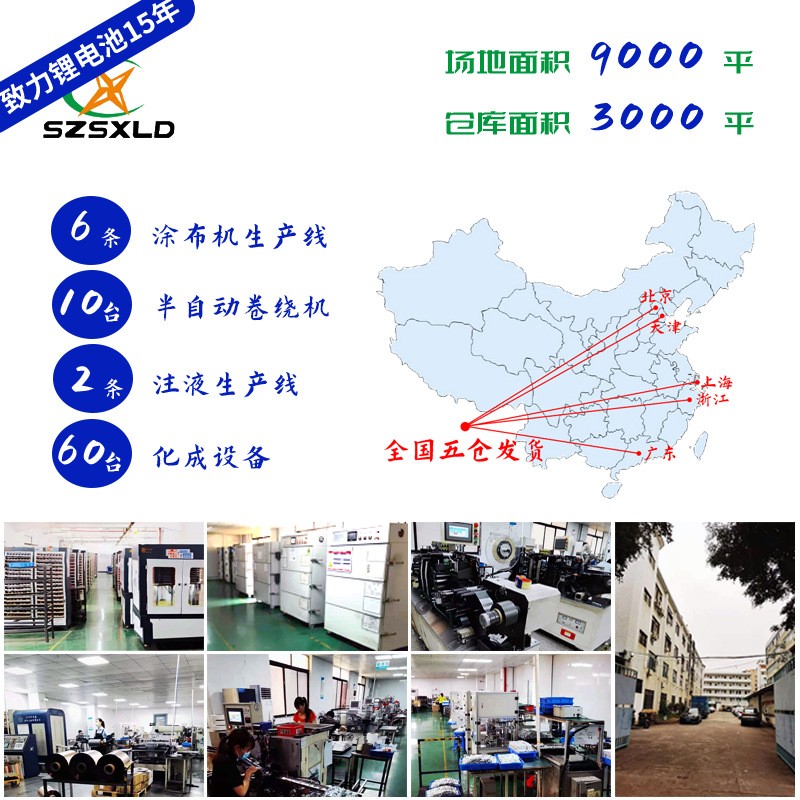 厂家供应3.7V 18650锂电池 2600mAh 精工板硅胶线2A充电 锂电组图3