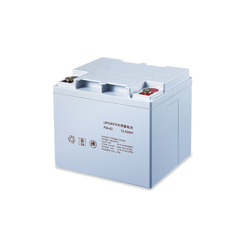 12V-200AH 铅酸蓄电池 胶体电池 太阳能蓄电池 户外电源图3
