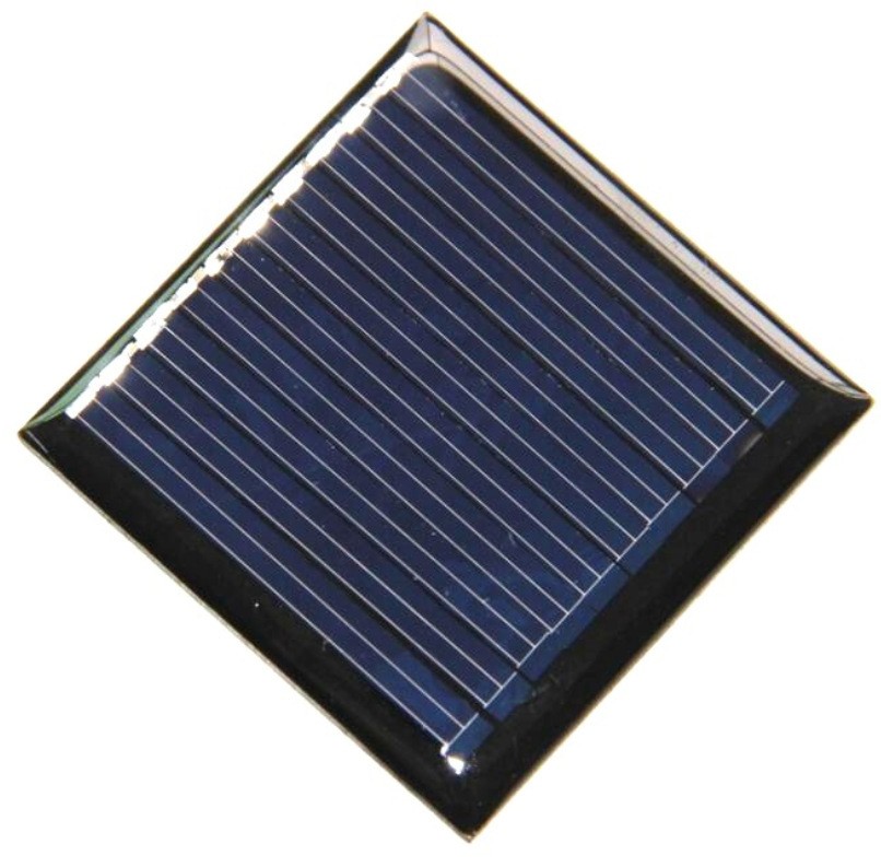 厂家直供HY54X54太阳能板太阳能灯具板太阳能玩具太阳能板图4