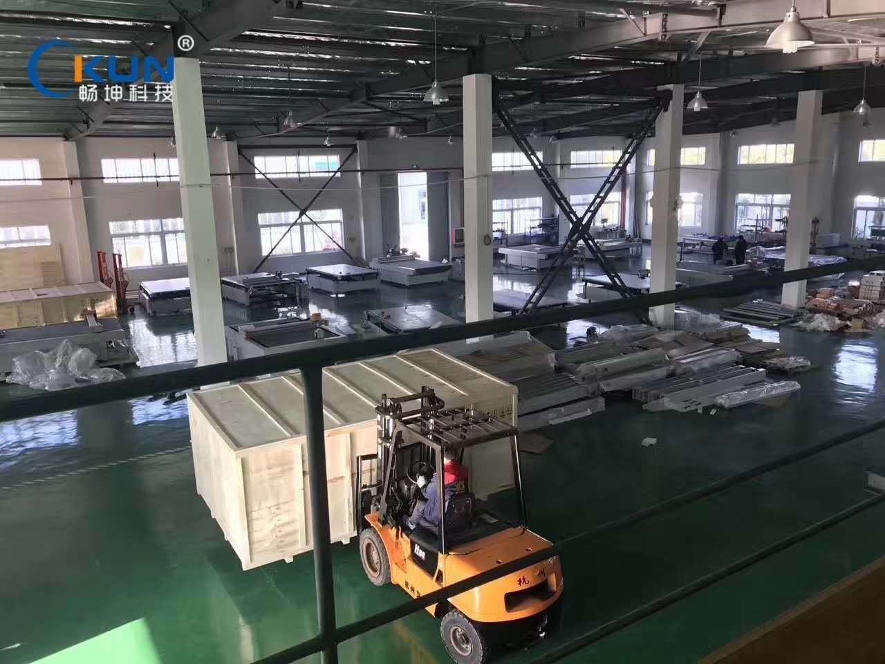 厂家直供陶瓷纤维毯碳纤维切割机 玻璃纤维保温棉 岩棉专用下料机图5