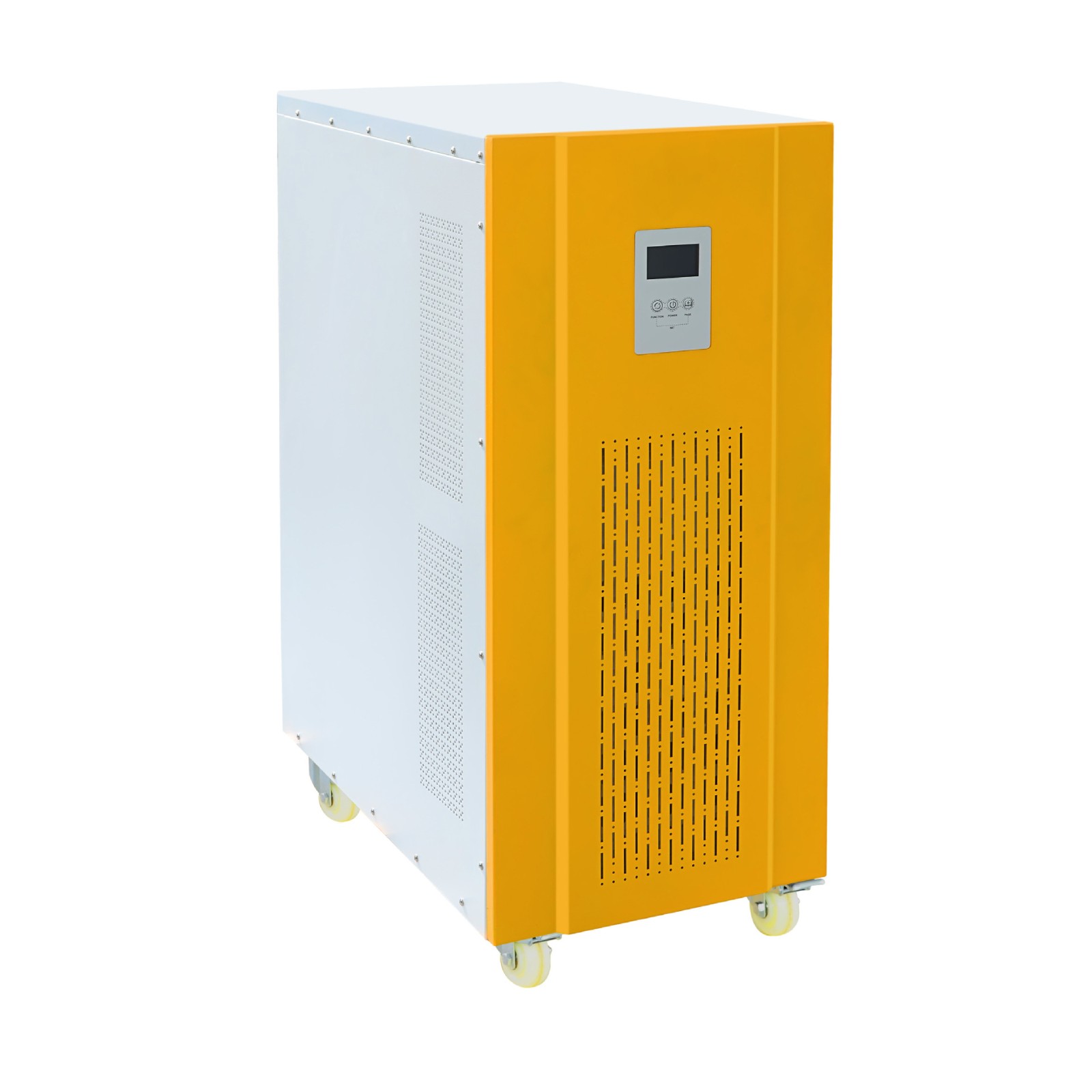 30-40KW工频逆变器MPPT逆变控制充电一体机 太阳能储能逆变器图2